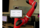 Roboty, które wcześnie wykrywają błędy