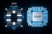 Od FinFET do Nanosheet: dlaczego projektowanie SRAM staje się znacznie trudniejsze przy 2 nm