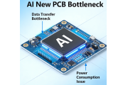 Poza wysyłkami: sztuczna inteligencja na nowo definiuje branżę PCB poprzez niedobory i złożoność materiałów.